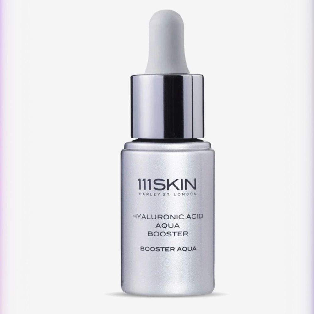 111SKIN Hyaluronic Acid Aqua Booster - Silver Packaging - Picture 1 of 6